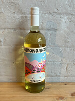Wine 2024 Abbondanza Pecorino - Abruzzo, Italy (750ml)