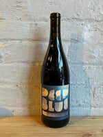 Wine 2023 Day Wines Deep Blue Pinot Noir - Willamette Valley, Oregon (750ml)