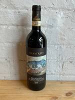 Wine 2020 Albatreti Brunello di Montalcino - Tuscany, Italy (750ml)