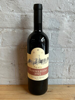 Wine 2023 Sesti Monteleccio Sangiovese - Tuscany, Italy (750ml)
