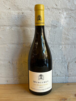 Wine 2023 Domaine du Cellier aux Moines Mercurey Les Margotons Blanc - Burgundy, France (750ml)