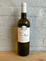 Wine 2024 Chateau La Rame Bordeaux Blanc - Bordeaux, France (750ml)