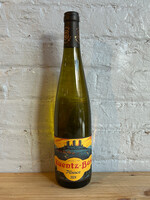 Wine 2024 Kuentz-Bas Alsace Blanc - Alsace, France (750ml)