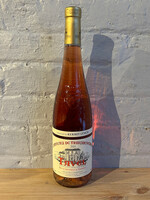 Wine 2024 Chateau de Trinquevedel Tavel Rosé - Rhone Valley, France (750ml)