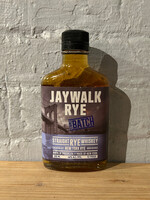 NY Distilling Co Jaywalk Small Batch Blended Straight Rye Whiskey - Brooklyn, NY (200ml)