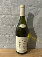 Wine 2023 Domaine Philippe Vandelle Chardonnay l'Étoile - Jura, France (750ml)