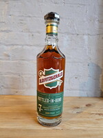 Old Fitzgerald 7yr Bottled in Bond Straight Bourbon Whiskey - Kentucky (700ml)