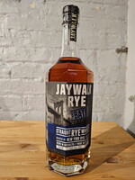 NY Distilling Co Jaywalk Small Batch Blended Straight Rye Whiskey - Brooklyn, NY (750ml)