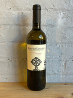 Wine 2024 Benito Santos Igrexario de Saiar Albariño- Galicia, Spain (750ml)