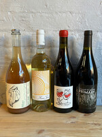 Wine Gnarly Vines November 2025 Wine of the Month Four Pack