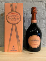 Wine NV Laurent-Perrier Champagne Brut Cuvee Rose - Champagne, France (750ml)