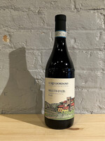 Wine 2024 Luigi Giordano Dolcetto d'Alba Qualin - Piedmont, Italy (750ml)
