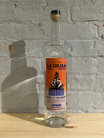 La Colula Espadin Joven Mezcal - Oaxaca, Mexico (750ml)