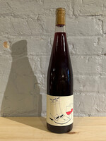 Wine 2025 Las Jaras Slipper Sippers Nouveau Old Vines - North Coast, CA (750ml)