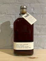 Kings County Distillery Barrel Strength Straight Bourbon #20 70.7% ABV- Brooklyn, NY (750ml)