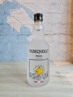 Tabernero Pisco Acholado - Valle de Chincha, Ica, Peru (750ml)