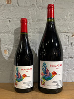 Wine 2025 Thibault Ducroux Nouveau - Beaujolais, France (1.5Ltr)