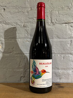 Wine 2025 Thibault Ducroux Nouveau - Beaujolais, France (750ml)