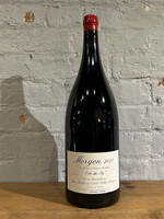 Wine 2023 Jean Foillard Morgon Cote du Py - Beaujolais, France (1.5Ltr)