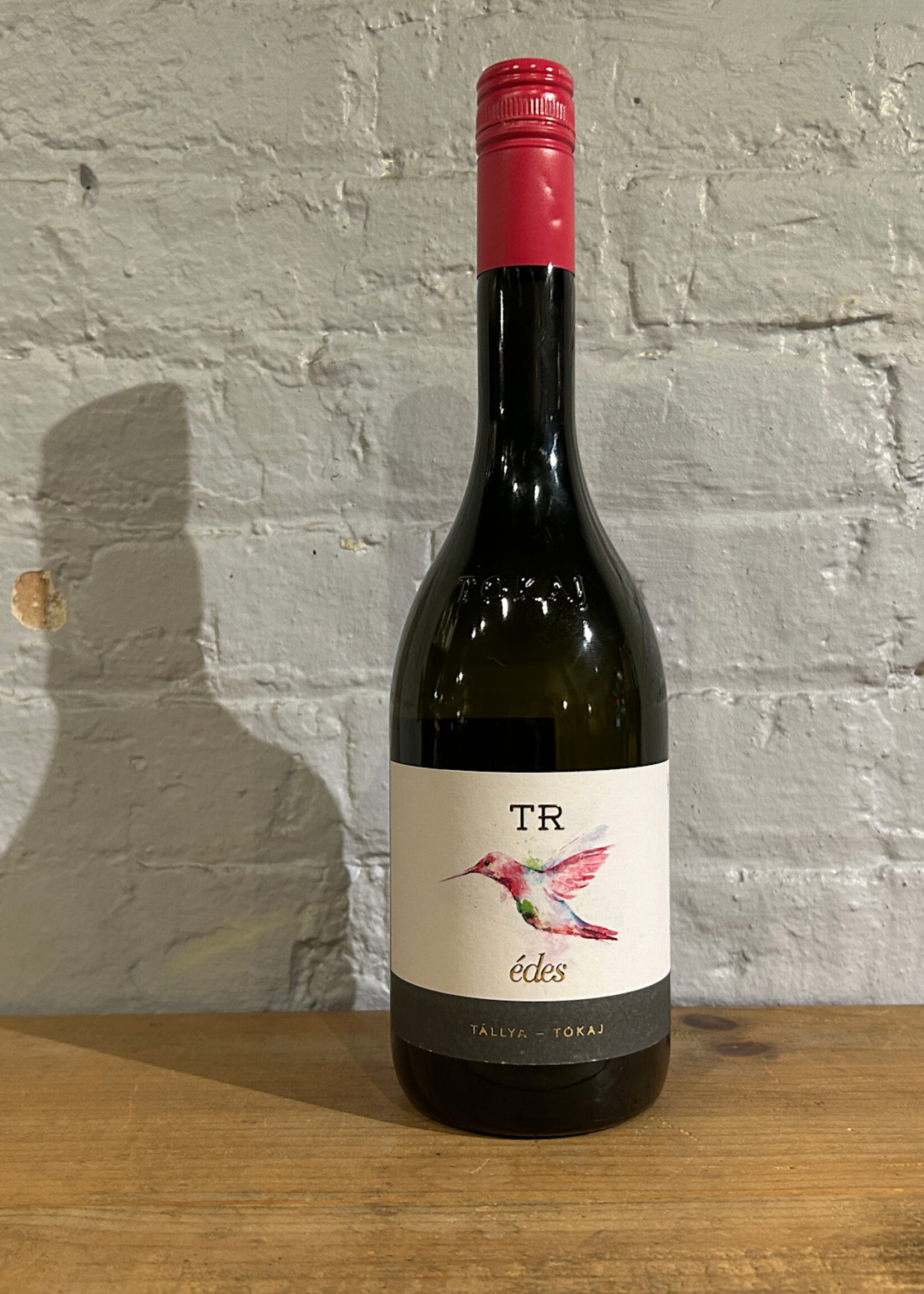 Wine 2019 TR Tállya Radicals Édes Sweet -Tokaj, Hungary (750ml)