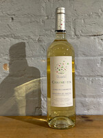 Wine 2024 Mas de Valeriole Charmentin Terre de Camargue Blanc - Bouches-du-Rhone, France (750ml)