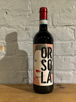 Wine 2024 Castello di Tassarolo Orsola Monferrato Rosso - Piedmont, Italy (750ml)