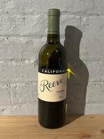 Wine 2023 Reeve Vermentino - Sonoma, California (750ml)