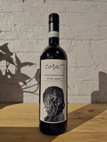 Wine 2023 Cora Montepulciano d'Abruzzo - Abruzzo, Italy (750ml)