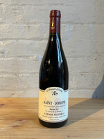 Wine 2022 Etienne Becheras Le Prieuré d'Arras Saint-Joseph - Rhone Valley, France (750ml)