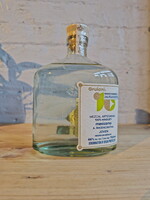 Grulani Mexicano Mezcal - San Baltazar Guelavila, Oaxaca, Mexico (750ml)