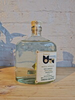 Grulani Sierra Negra Mezcal - San Baltazar Guelavila, Oaxaca, Mexico (750ml)