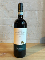 Wine 2023 Elia Palazzesi Rosso di Montalcino - Tuscany, Italy (750ml)