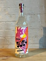 Mezcal Güey - Oaxaca, Mexico (750ml)