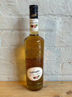 Giffard Creme de Fruits de la Passion - Angers, France (750ml)