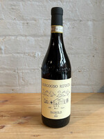 Wine 2021 Borgogno Rivata Barolo - Piedmont, Italy (750ml)