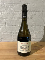 Wine NV Dhondt-Grellet Roc Solare Assemblage Extra Brut Coteaux du Sezannais - Champagne, France (750ml)