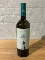 Wine 2024 Produttori Vini Manduria Salento Verdeca Alice - Puglia, Italy (750ml)