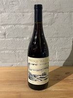 Wine 2023 Presqu'ile Sta Barbara Pinot Noir - Central Coast, CA (750ml)