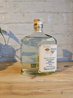 Grulani Coyote Mezcal - San Baltazar Guelavila, Oaxaca, Mexico (750ml)