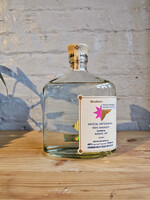 Grulani Mezcal Lumbre - San Baltazar Guelavila, Oaxaca, Mexico (750ml)