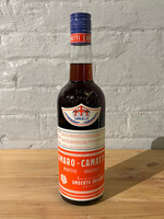 Sangallo Distillery Cinque Terre Amaro Camatti - Liguria, Italy (700ml)