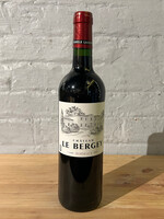 Wine 2024 Chateau le Bergey - Bordeaux, France (750ml)