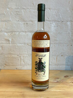 Willett  Family Estate Single Barrel No. 673  6yr Straight Rye Whiskey Rare Release 107.6 Proof [193/214]  - Bardstown, Kentucky (750ml)