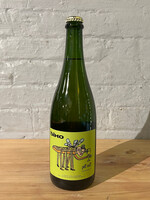 Wine 2023 Llano Colorado Bixo Verdejo Pet-Nat - Baja, Mexico (750ml)
