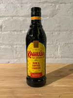 Kahlua Coffee Liqueur - Mexico (375ml)