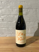 Wine 2023 Echeverria No Es Pituko Cabernet Franc - Maule Valley, Chile (750ml)