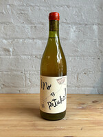 Wine 2025 Echeverria No Es Pituko Orange - Valle del Curicó, Chile (750ml)