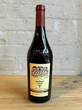 2022 Domaine Overnoy-Crinquand Arbois-Pupillin Ploussard La Bidode