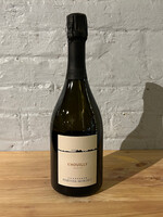 Wine 2018 Pertois-Moriset Chouilly Extra Brut Grand Cru Blanc de Blancs - Champagne, France (750ml)