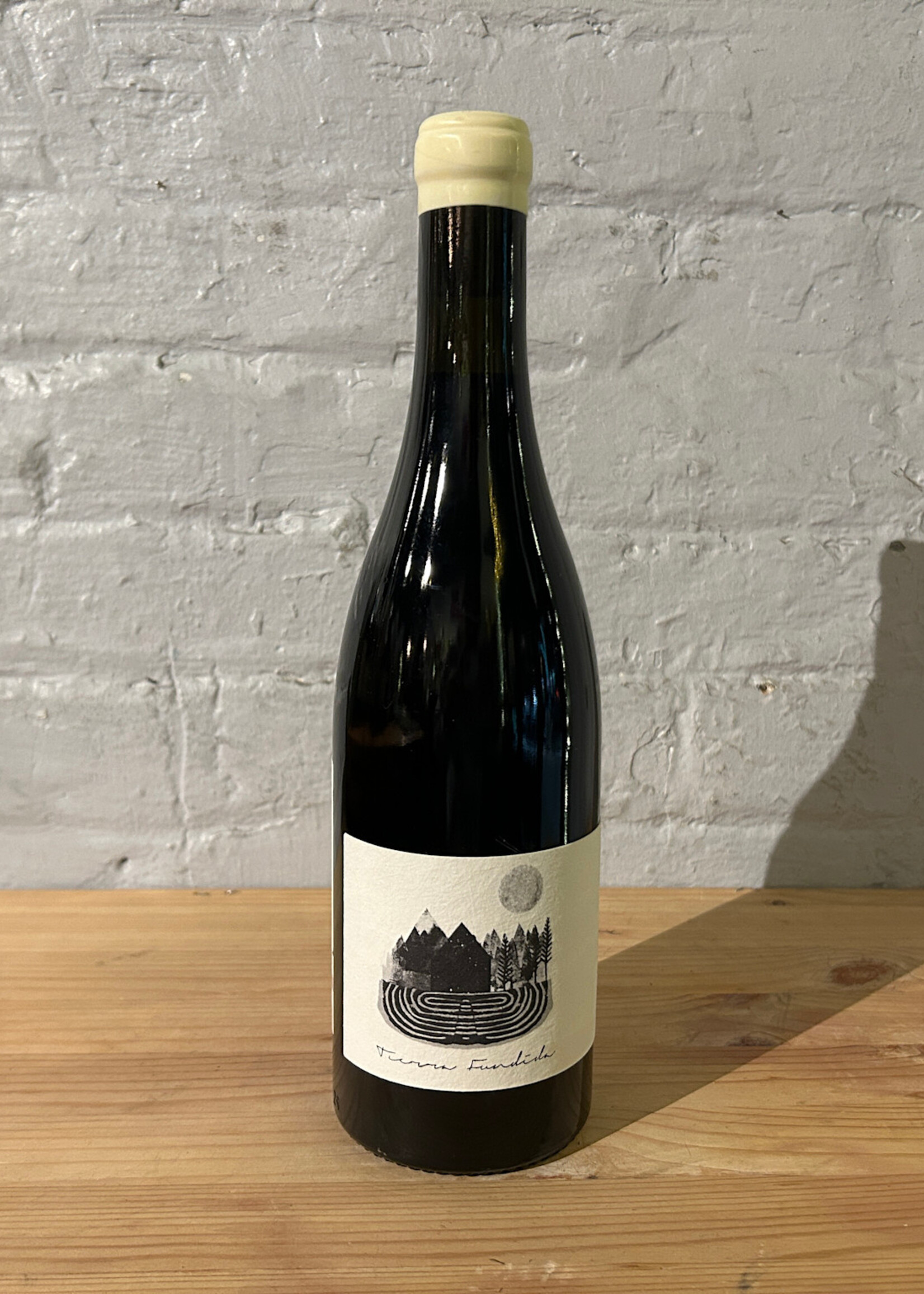 Wine 2023 Tierra Fundida Tacoronte Tinto - Canary Islands, Spain (750ml)